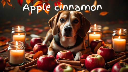 Apple cinnamon
